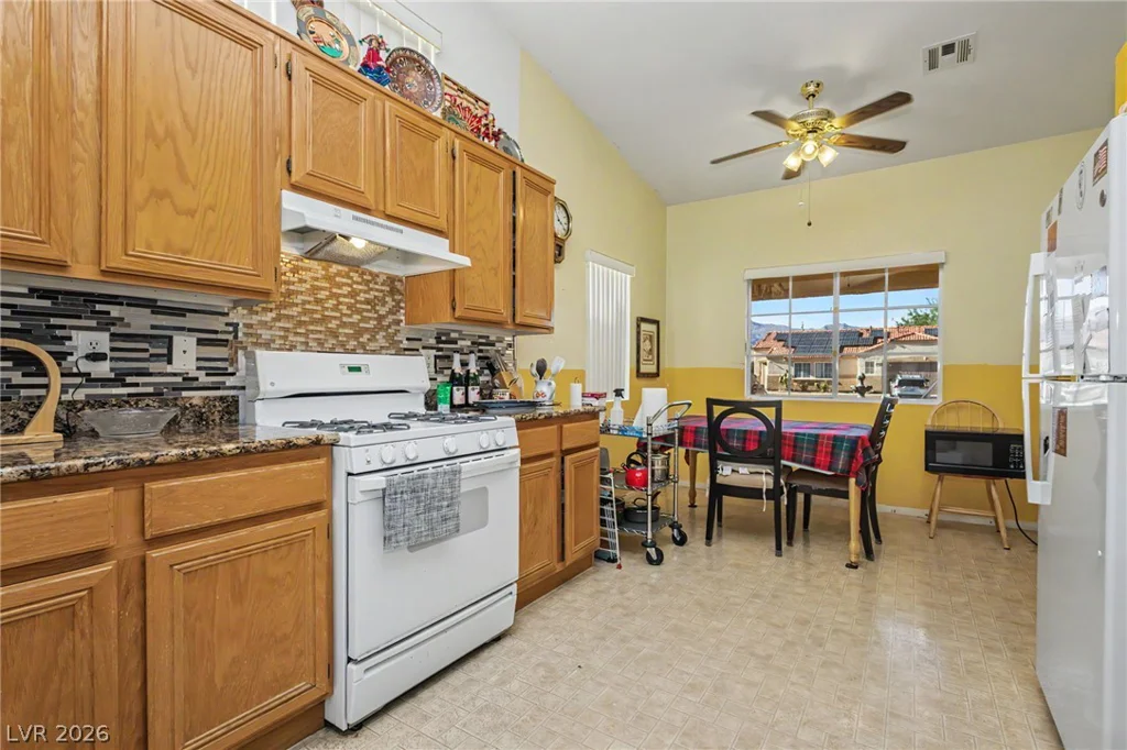 337 Maritocca, North Las Vegas, NV 89031