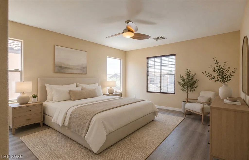 5316 Country Retreat, Las Vegas, NV 89131