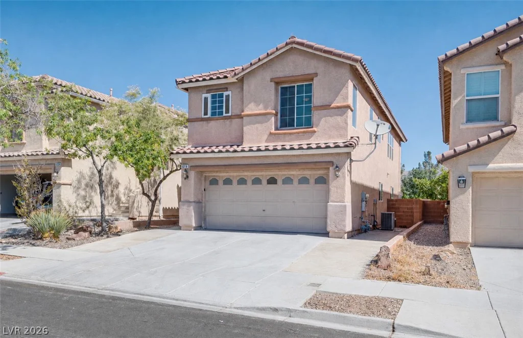 5316 Country Retreat, Las Vegas, NV 89131