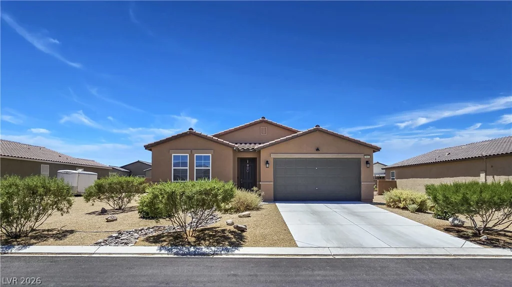 3543 Malheur, Pahrump, NV 89061