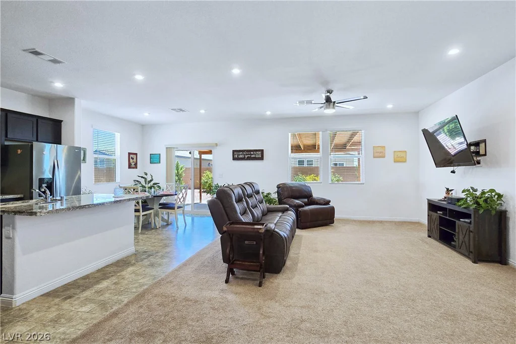 3543 Malheur, Pahrump, NV 89061