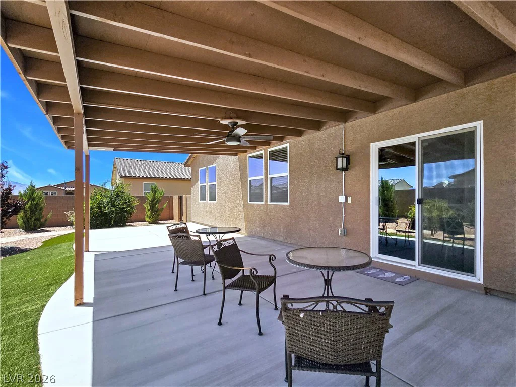 3543 Malheur, Pahrump, NV 89061