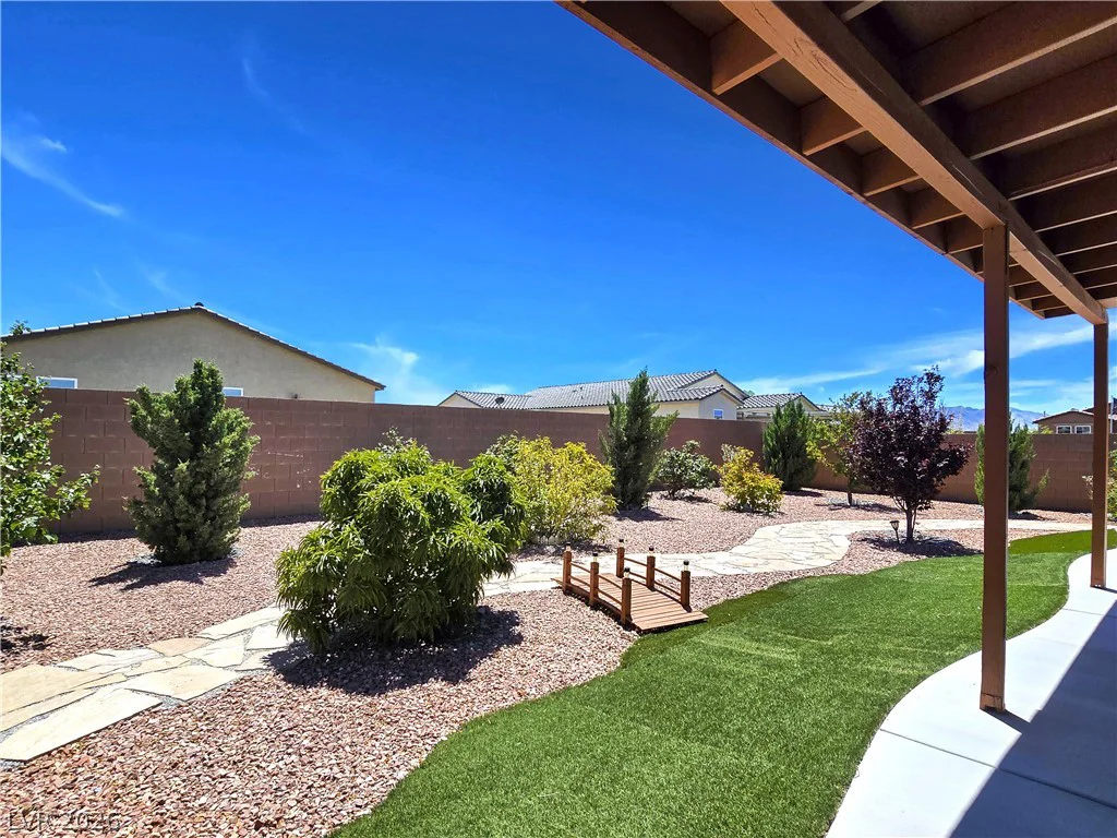 3543 Malheur, Pahrump, NV 89061