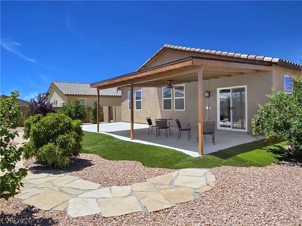 3543 Malheur, Pahrump, NV 89061