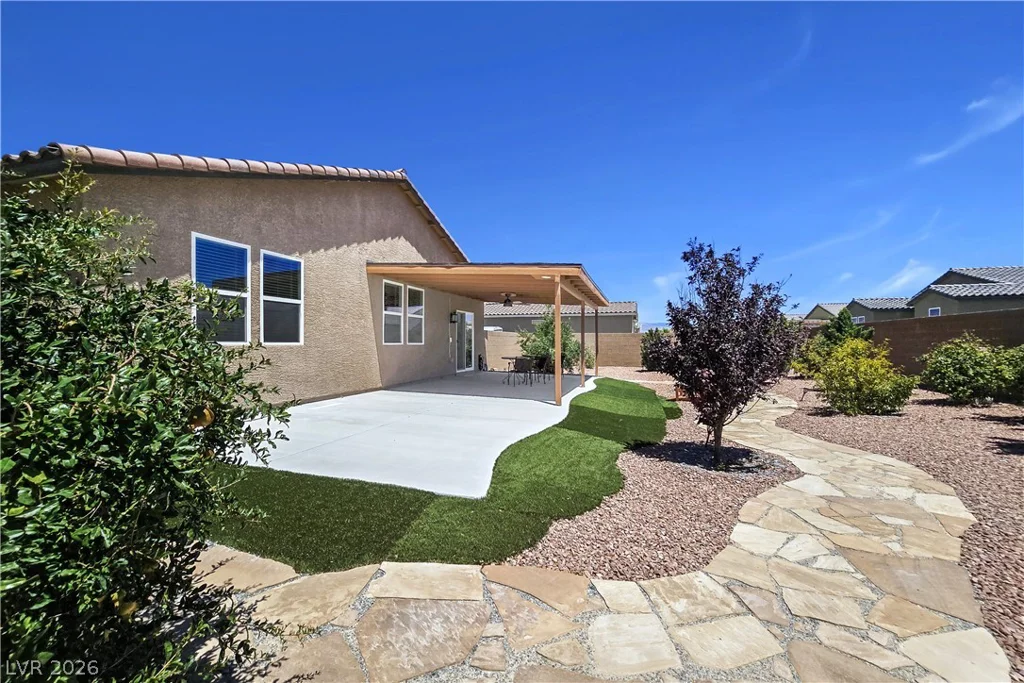 3543 Malheur, Pahrump, NV 89061