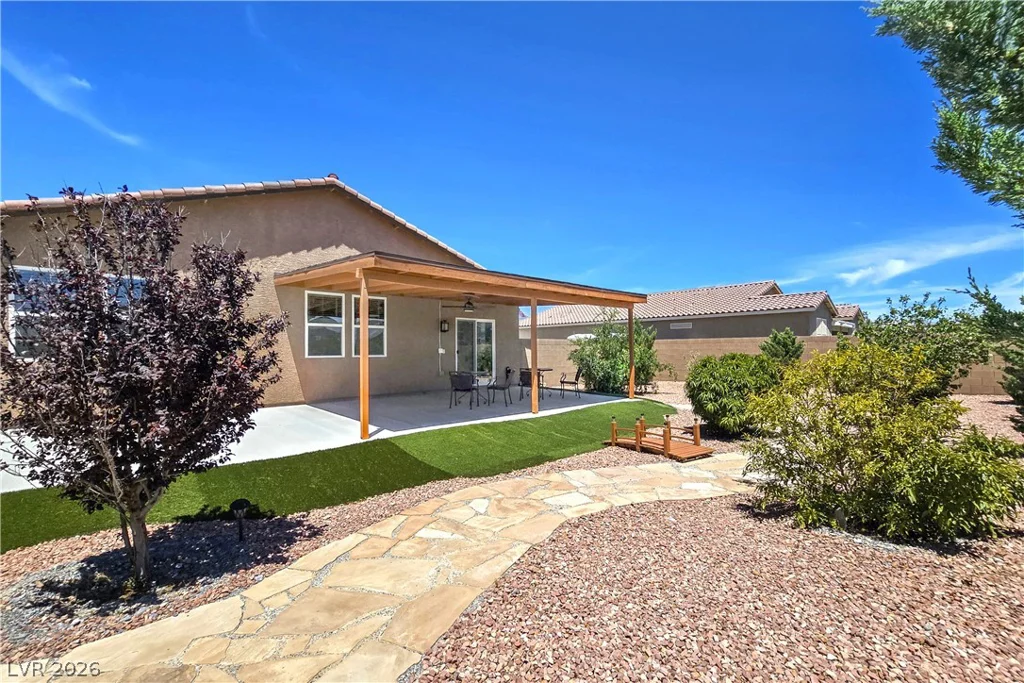 3543 Malheur, Pahrump, NV 89061