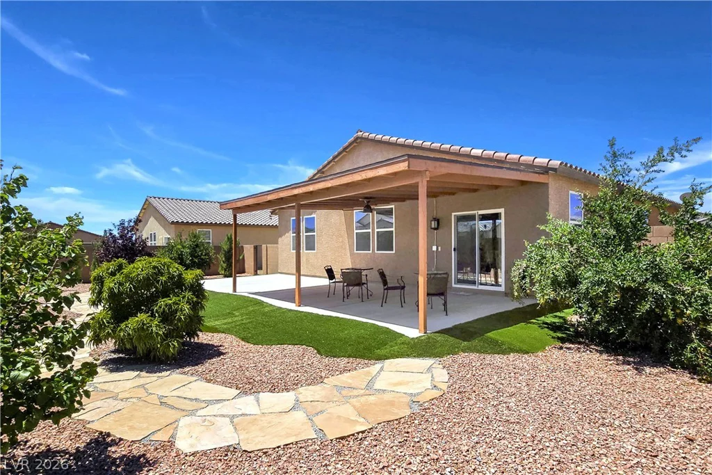 3543 Malheur, Pahrump, NV 89061