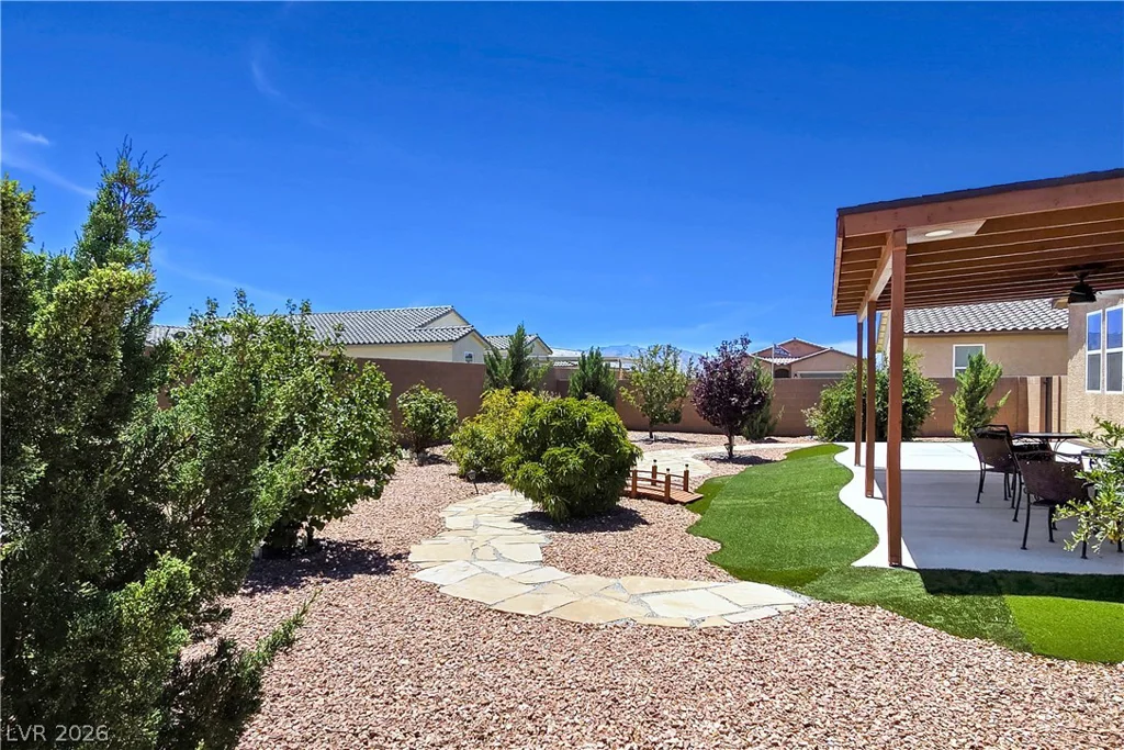 3543 Malheur, Pahrump, NV 89061