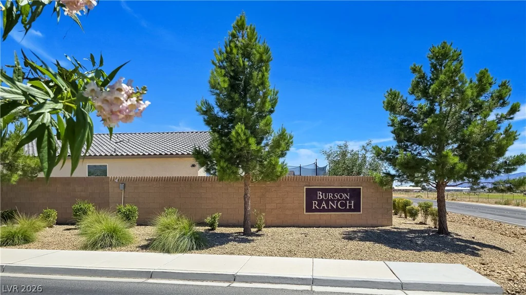 3543 Malheur, Pahrump, NV 89061