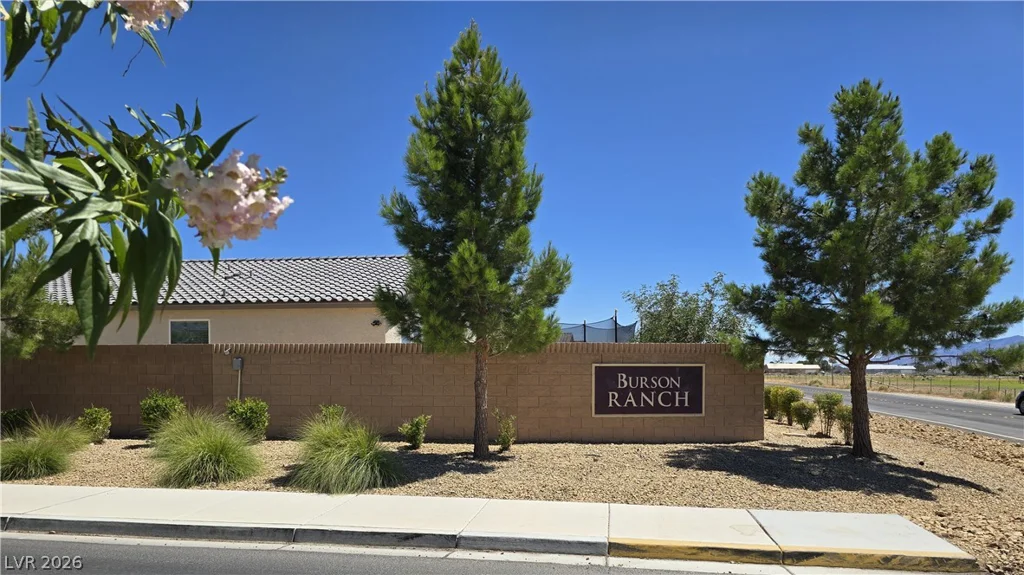 3543 Malheur, Pahrump, NV 89061