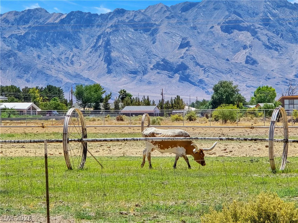 3543 Malheur, Pahrump, NV 89061