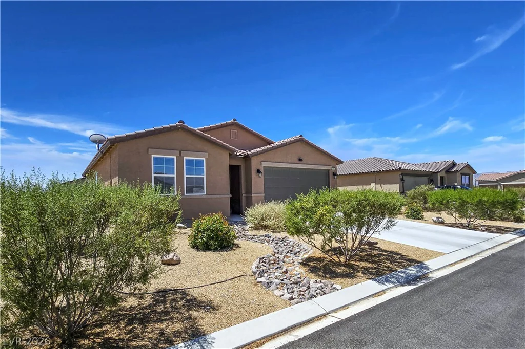 3543 Malheur, Pahrump, NV 89061