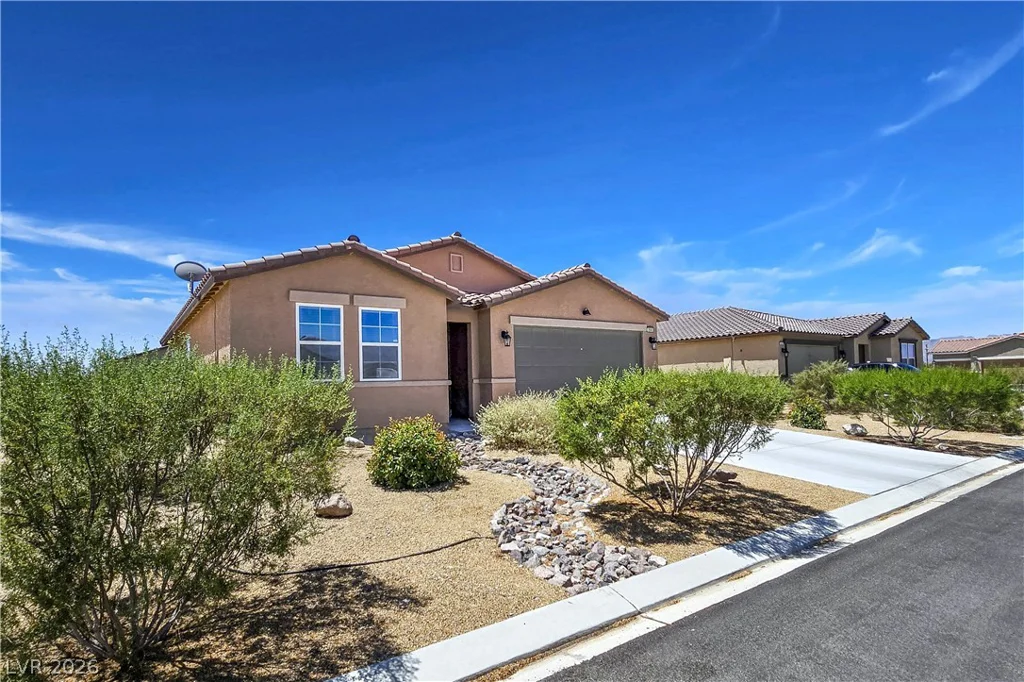 3543 Malheur, Pahrump, NV 89061