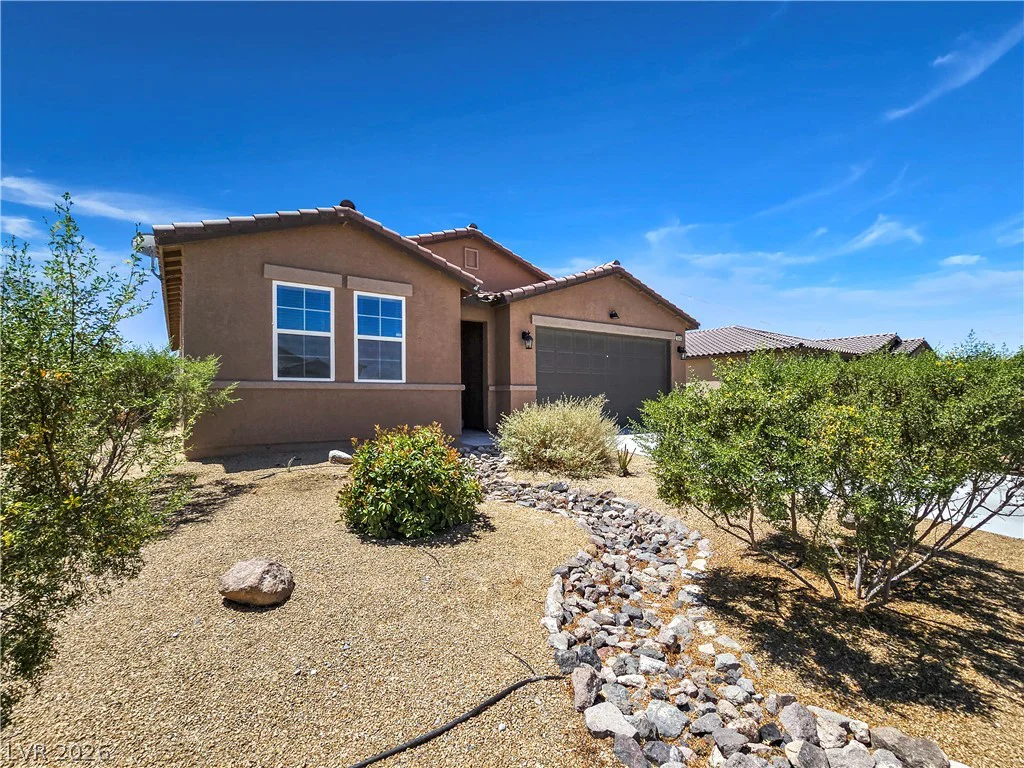 3543 Malheur, Pahrump, NV 89061