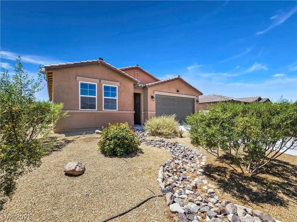 3543 Malheur, Pahrump, NV 89061