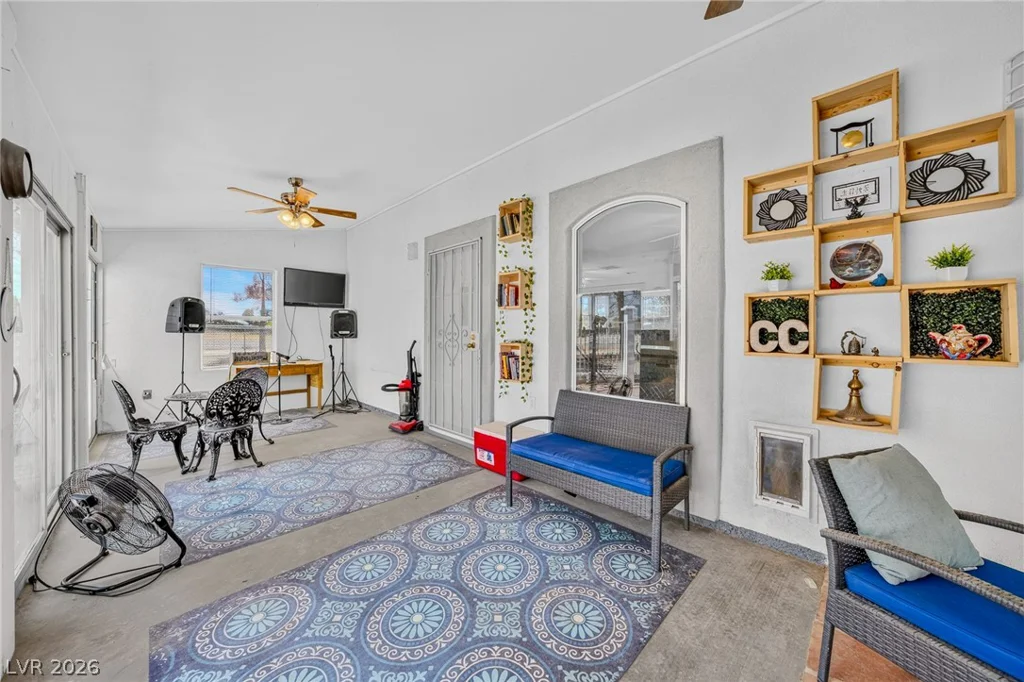 520 McMurray, Pahrump, NV 89060