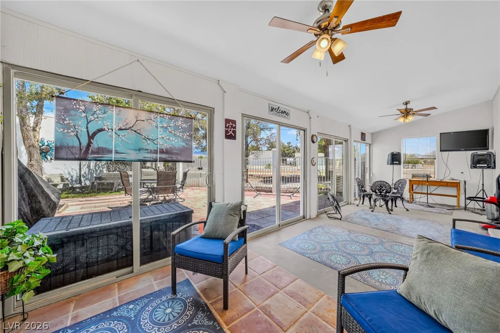 520 McMurray, Pahrump, NV 89060
