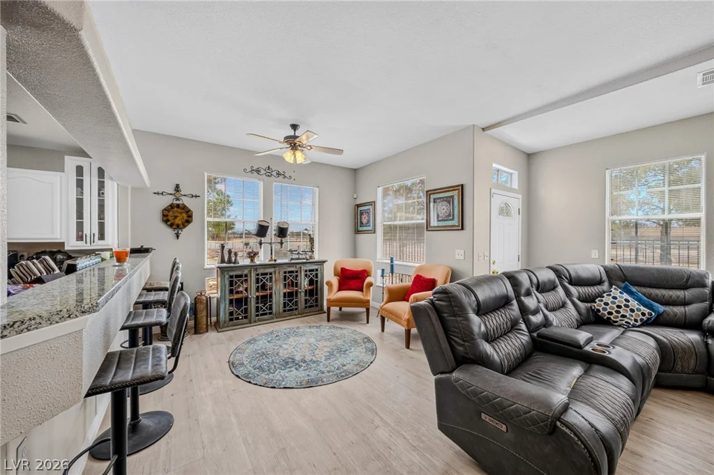 520 McMurray, Pahrump, NV 89060