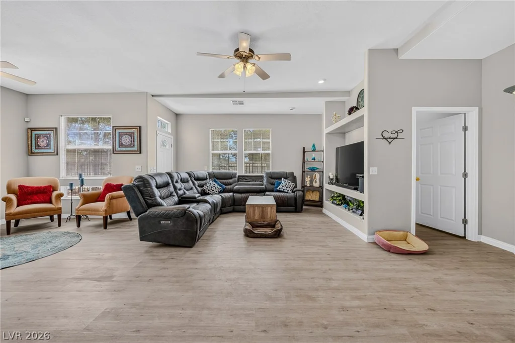 520 McMurray, Pahrump, NV 89060