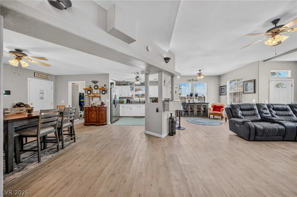 520 McMurray, Pahrump, NV 89060