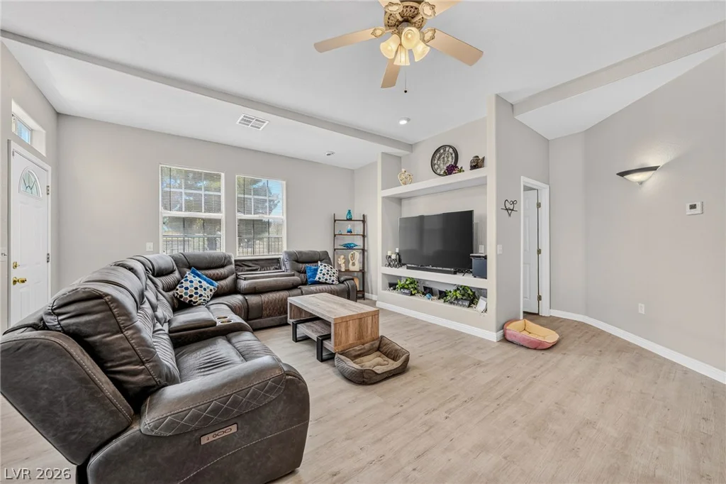 520 McMurray, Pahrump, NV 89060