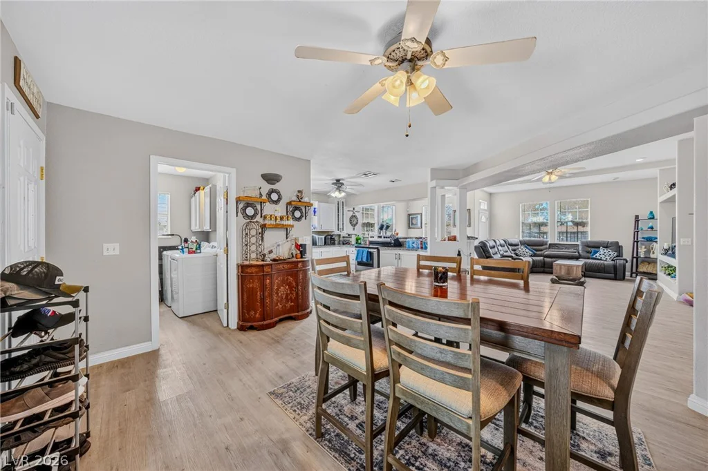 520 McMurray, Pahrump, NV 89060