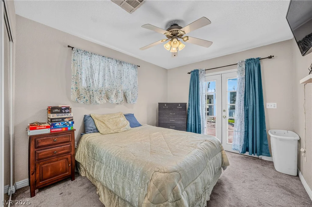 520 McMurray, Pahrump, NV 89060