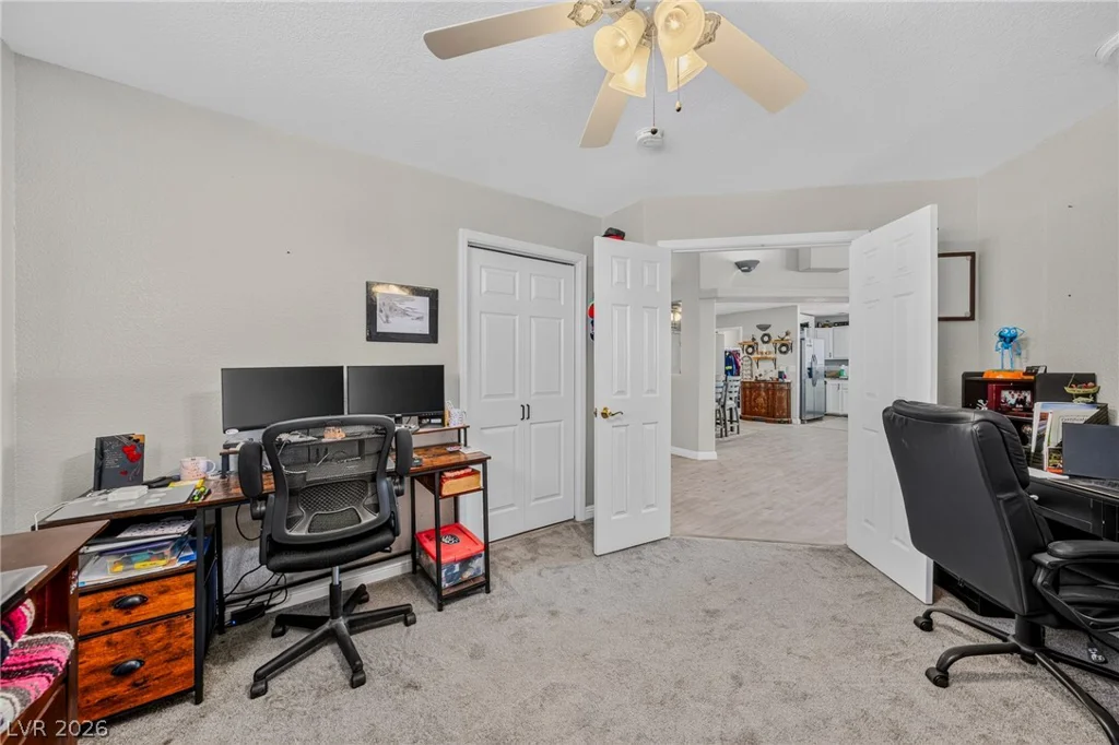 520 McMurray, Pahrump, NV 89060