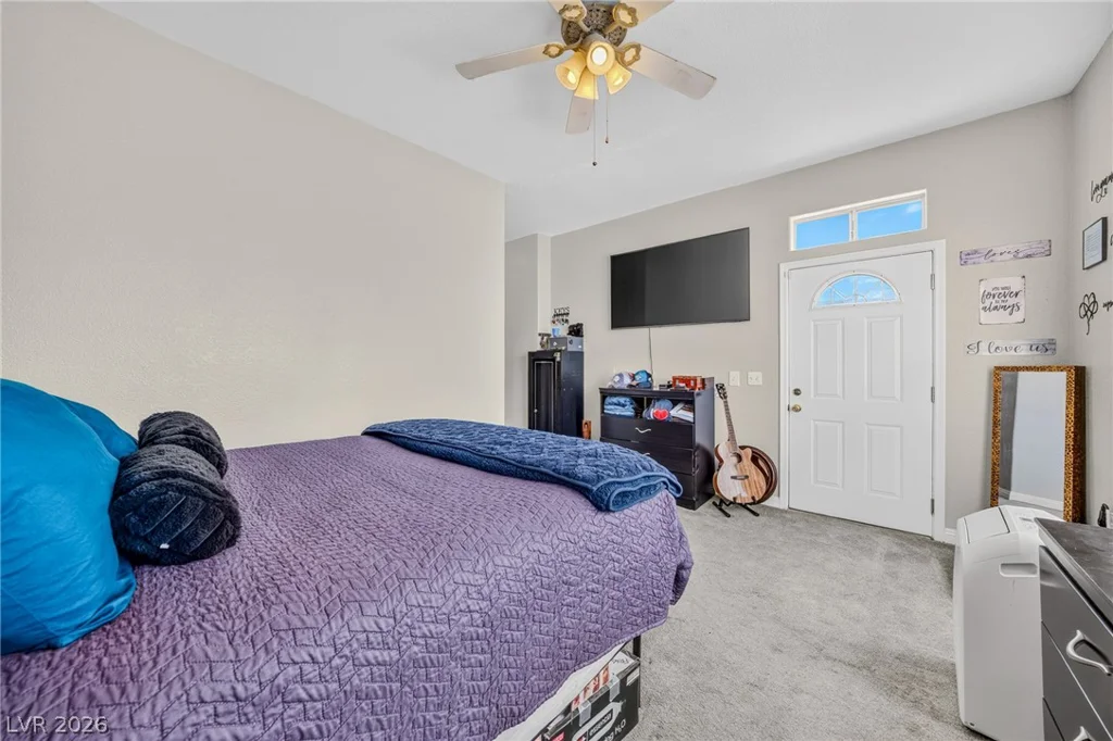 520 McMurray, Pahrump, NV 89060
