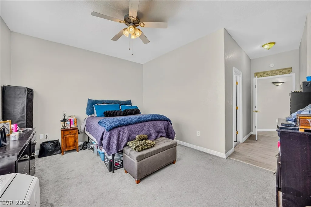 520 McMurray, Pahrump, NV 89060