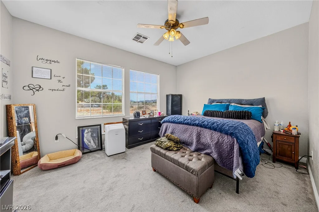 520 McMurray, Pahrump, NV 89060