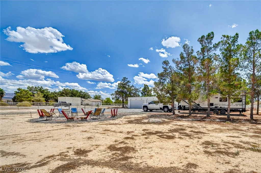 520 McMurray, Pahrump, NV 89060