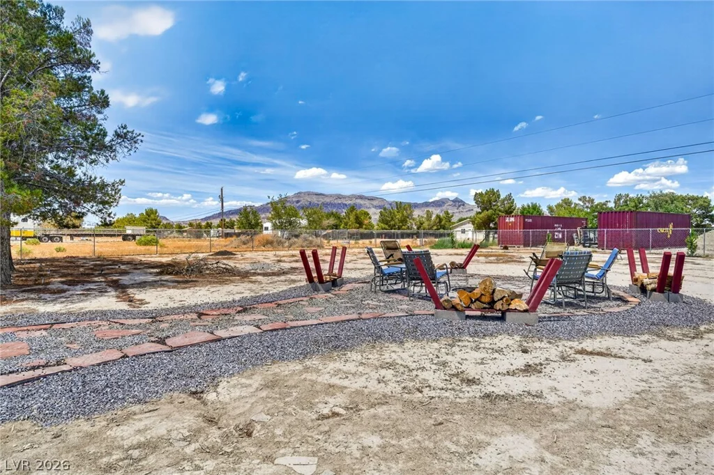 520 McMurray, Pahrump, NV 89060