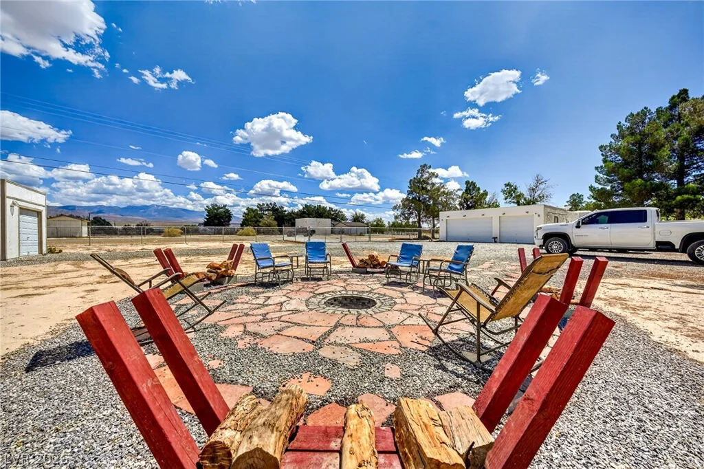 520 McMurray, Pahrump, NV 89060