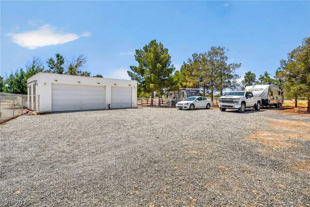 520 McMurray, Pahrump, NV 89060