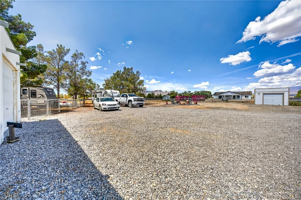 520 McMurray, Pahrump, NV 89060