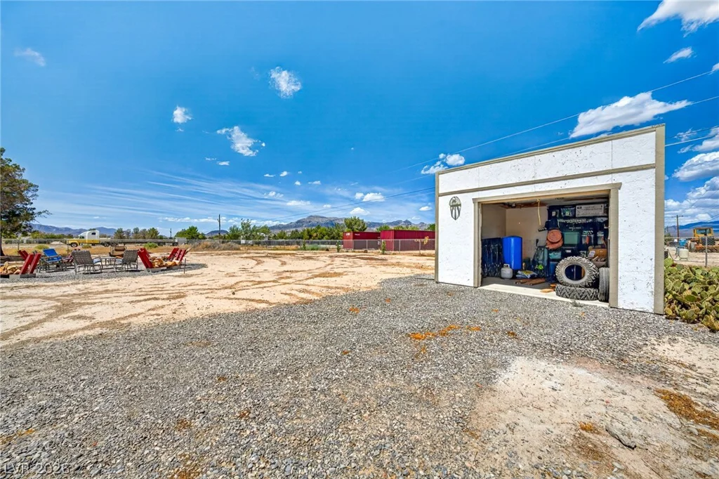 520 McMurray, Pahrump, NV 89060