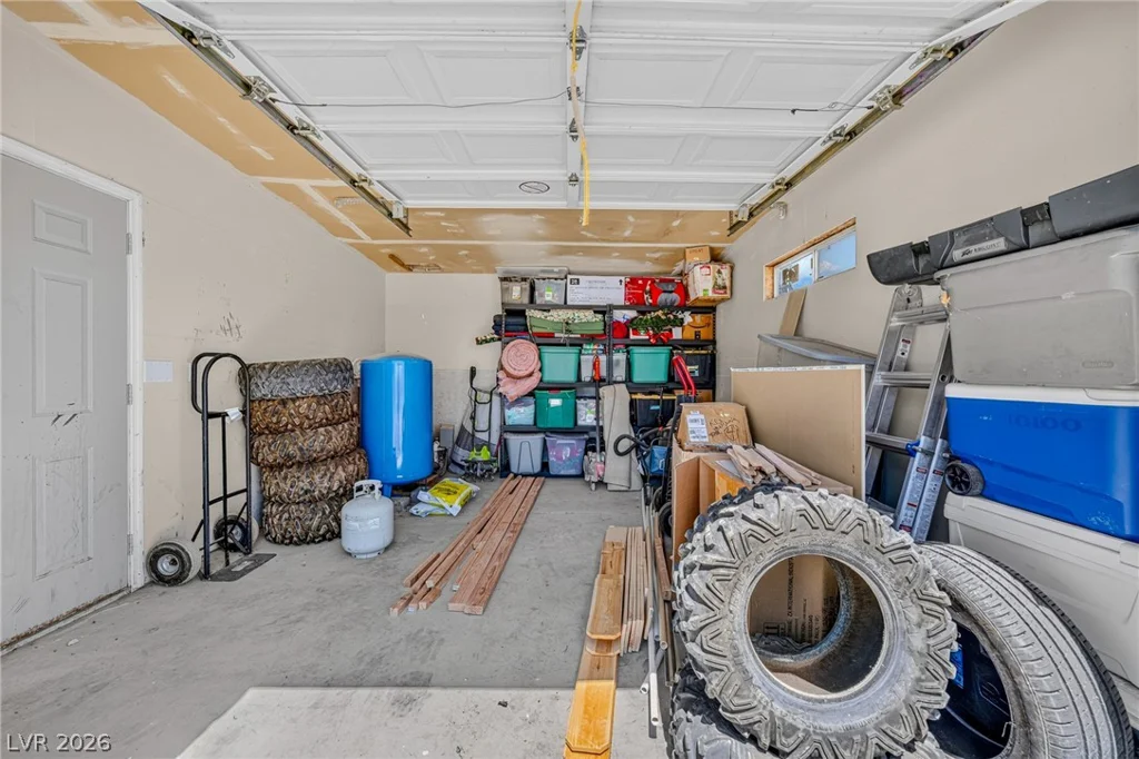 520 McMurray, Pahrump, NV 89060