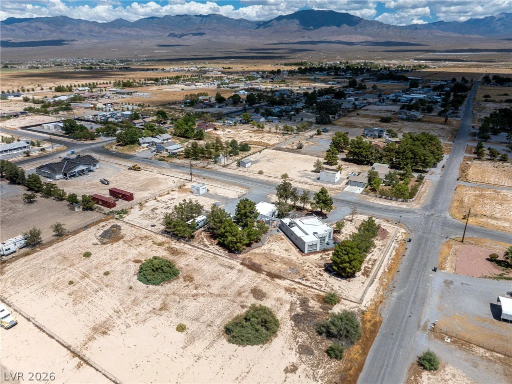 520 McMurray, Pahrump, NV 89060