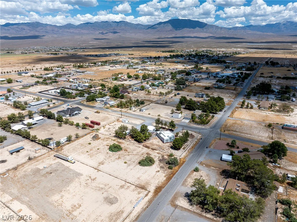 520 McMurray, Pahrump, NV 89060