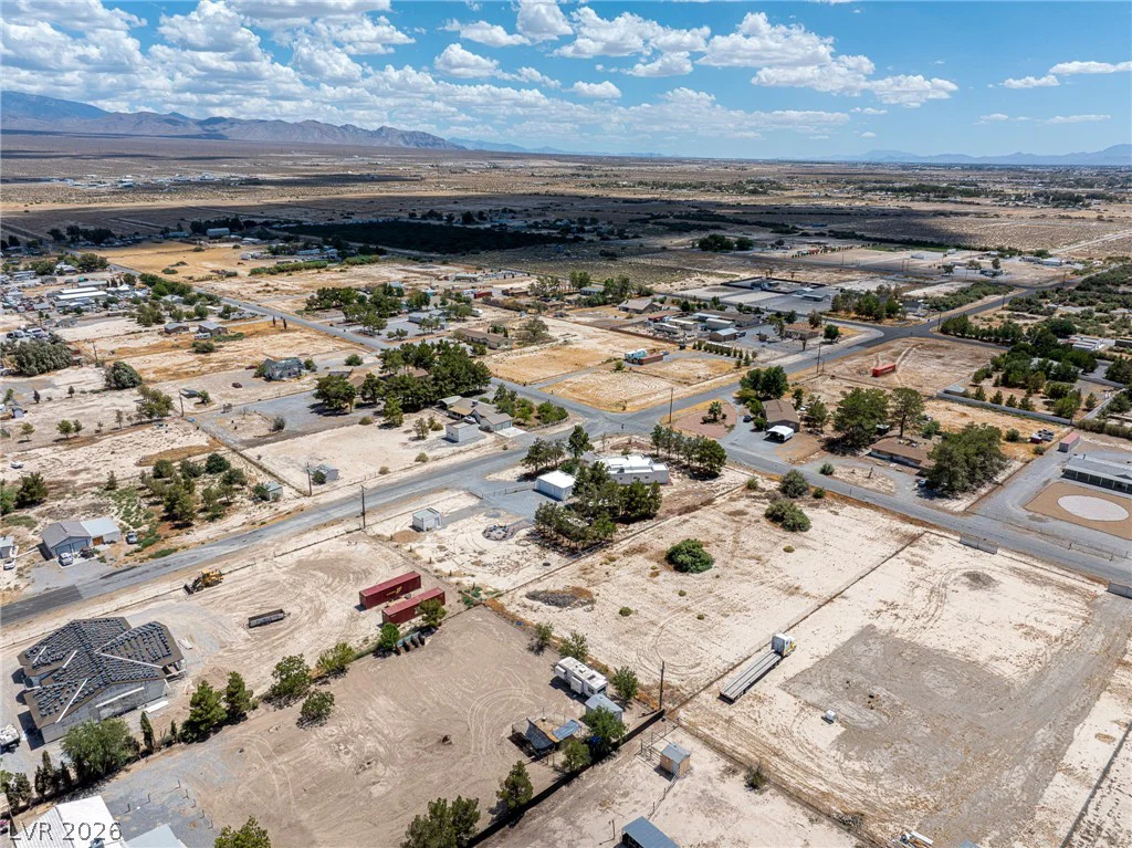 520 McMurray, Pahrump, NV 89060