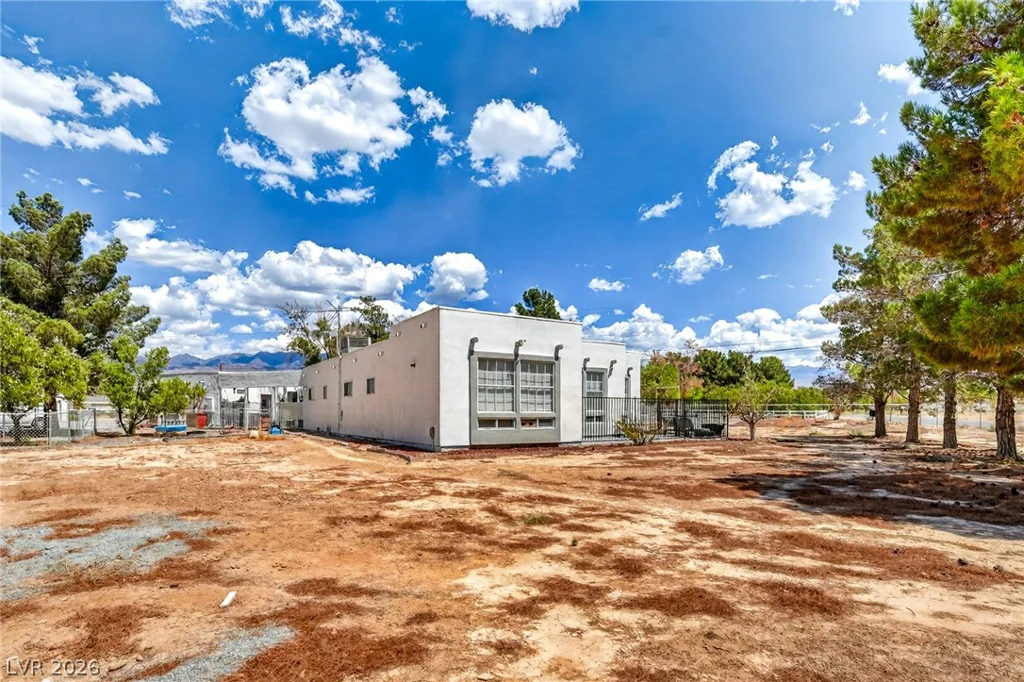 520 McMurray, Pahrump, NV 89060