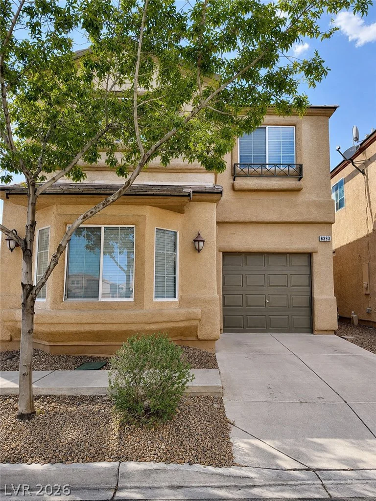 6393 Grays River, Las Vegas, NV 89148