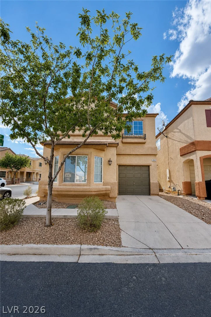 6393 Grays River, Las Vegas, NV 89148