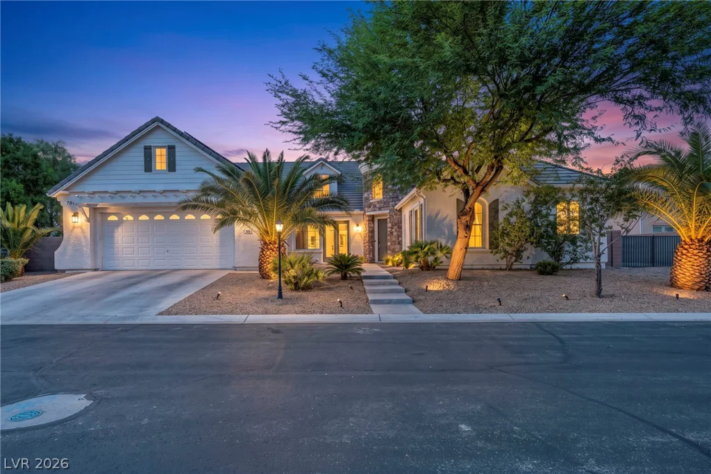 7850 Carolyn Lee, Las Vegas, NV 89131
