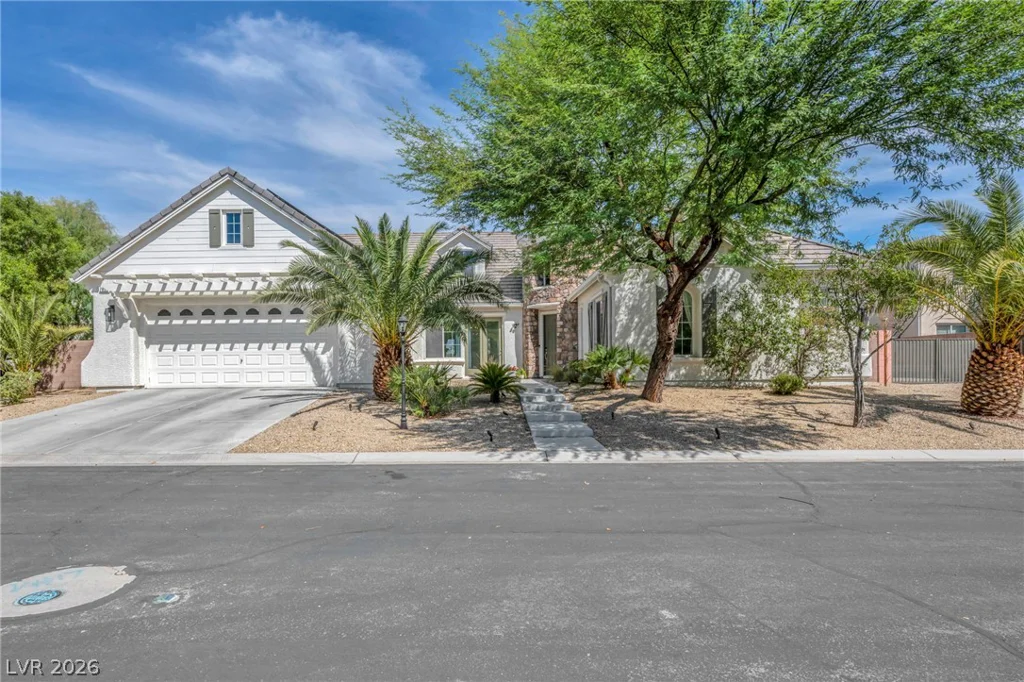 7850 Carolyn Lee, Las Vegas, NV 89131