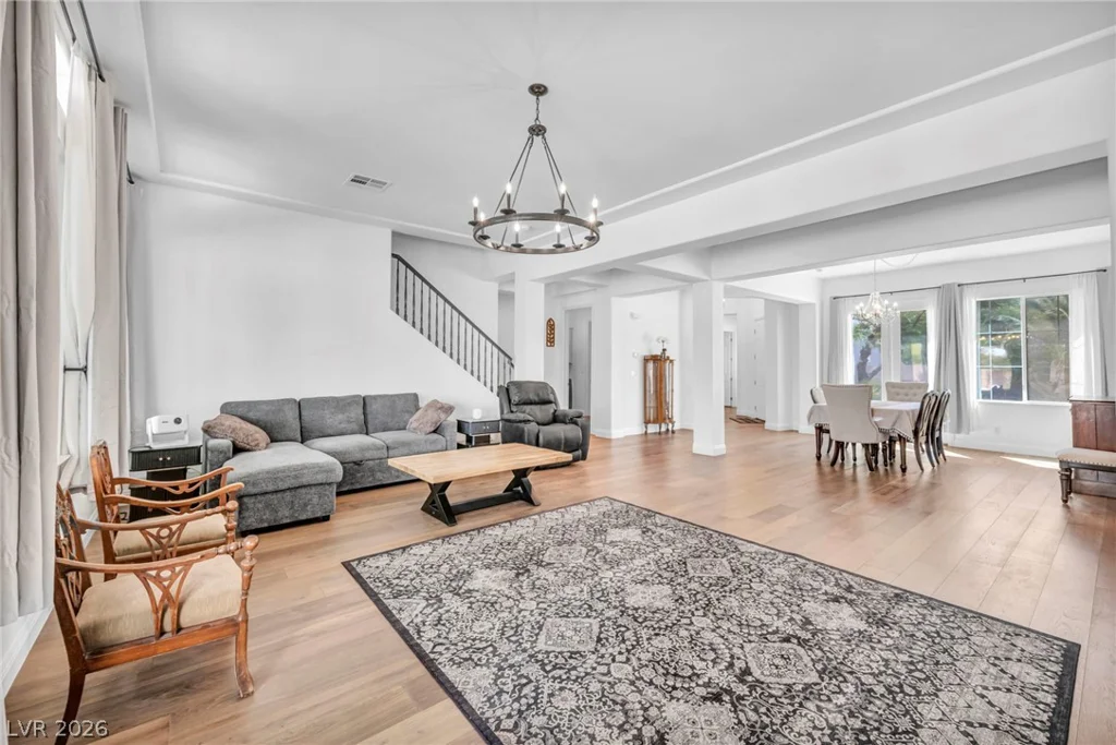 7850 Carolyn Lee, Las Vegas, NV 89131