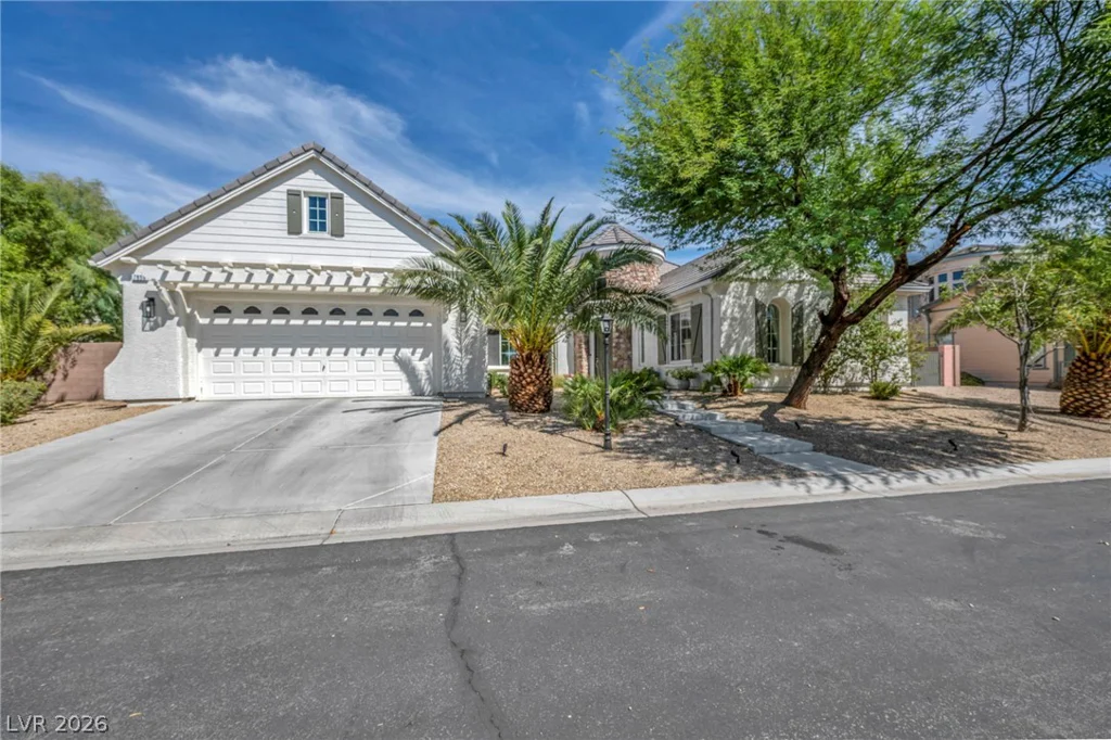 7850 Carolyn Lee, Las Vegas, NV 89131