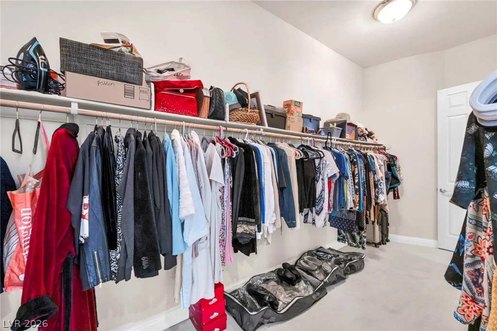 7850 Carolyn Lee, Las Vegas, NV 89131