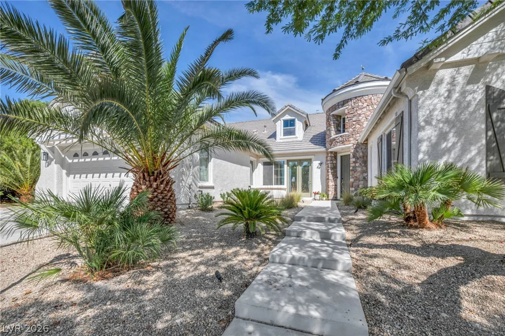 7850 Carolyn Lee, Las Vegas, NV 89131